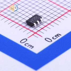 ADC081C027CIMK/NOPB