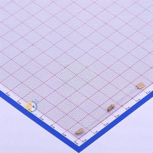 RD 1/4W 5M1 J T/B A1