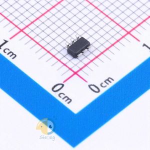 MCP3425A1T-E/CH
