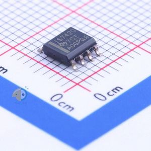 ISO7420DR