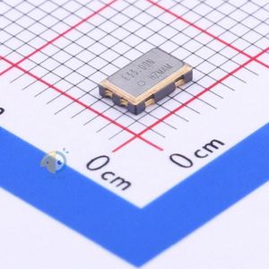 SG-8018CB 33.000000MHz TJHPA