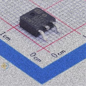 STPSC8H065B-TR