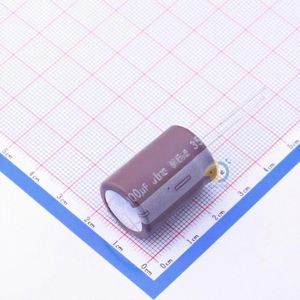EHL2VM101M25OT