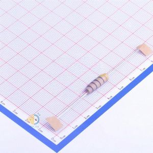 CF3WS-470Ω±5% T