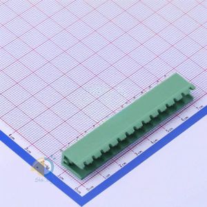DB2EV-5.08-14P-GN