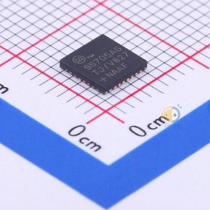 MAX96705AGTJ/V+T