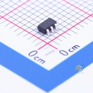 THS4281DBVT