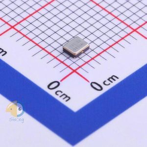 SG-9101CG 25.000Mhz C05PGAAA