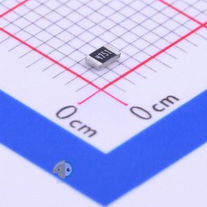 HPCR0805F4K75K9