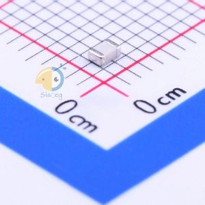 C0805C100J5RACAUTO