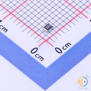 SCR0805F165K
