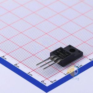 SMIRF16N65T2TL