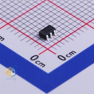 S-8261DAT-M6T1U