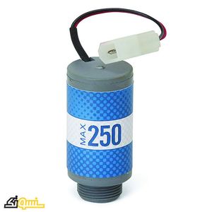 Max-250 Sensor