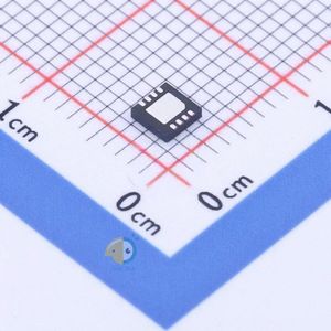 LM3414HVSD/NOPB