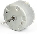 موتور Mabuchi RF-500TB-12560 ولتاژ 6 ولت 2700RPM