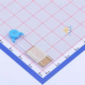 Murata Electronics DE2E3KY332MN3AU02F