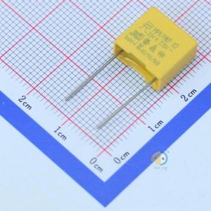 SRD(Shenzhen Sincerity Tech) MP2224K27C3X6LC