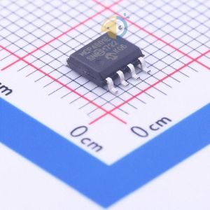 MCP4801-E/SN