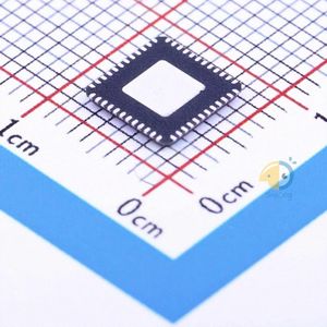 Diodes Incorporated PI3VDP411LSAZBE