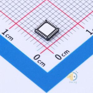 EFR32BG21A010F512IM32-B