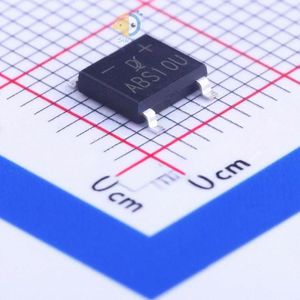 DIYI Elec Tech ABS10U