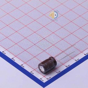 01EC0004SHG10uF250V
