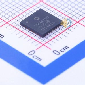PIC18F24K50-I/ML