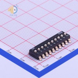 DSIC10LS-P