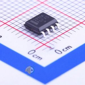 LM2931AD-5.0G