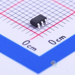 Techcode Semicon TD6817TR