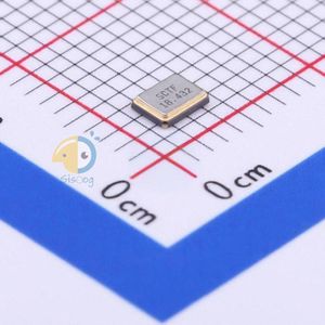 Shenzhen SCTF Elec S3B18.432000F2010F30