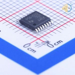 TPS61032PWPR