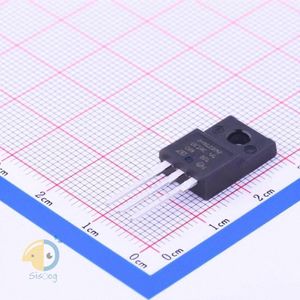 STF24N60DM2