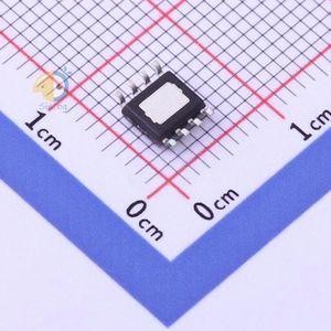 Advanced Analog Technology FP8208AXR-G1