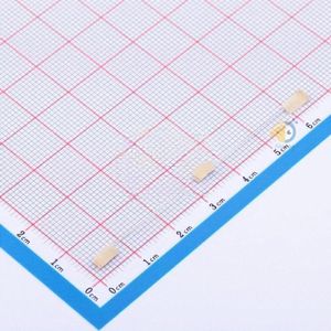 CR1/4W-20Ω±5%-ST52