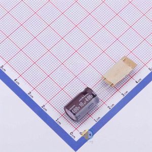 UCY2G100MPD1TD