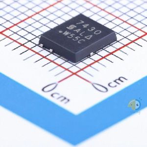 SI7430DP-T1-GE3