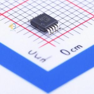 Texas Instruments TS3A24159DGSR