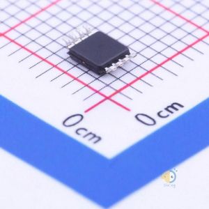 MCP4562-502E/MS