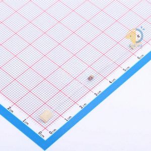 CR1/8W-200Ω±5%-OT52