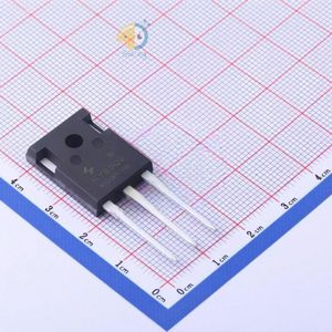 HY3906W