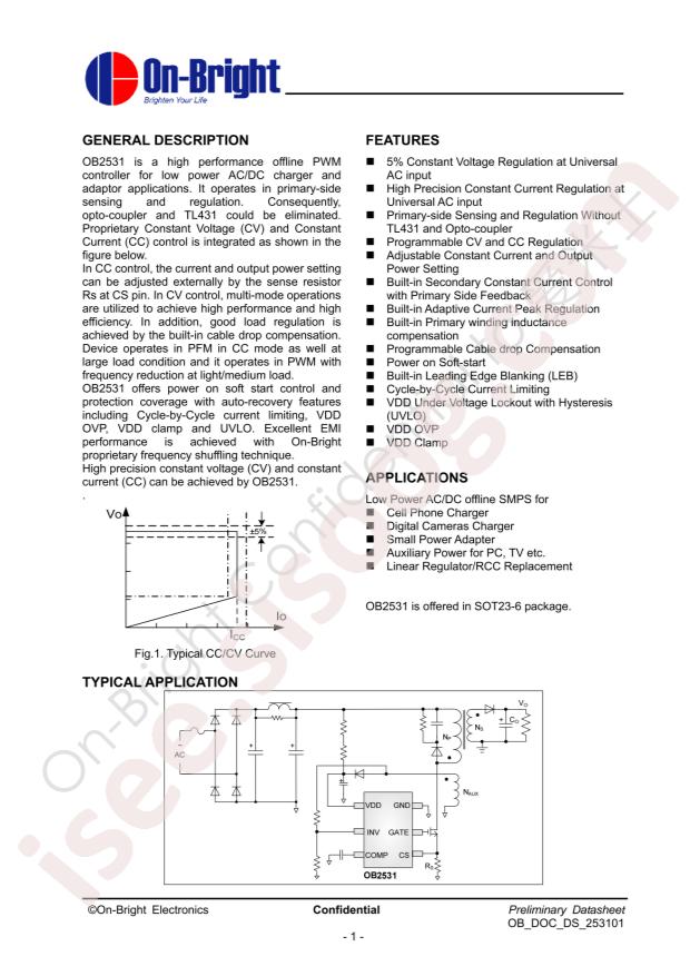 OB2531MP