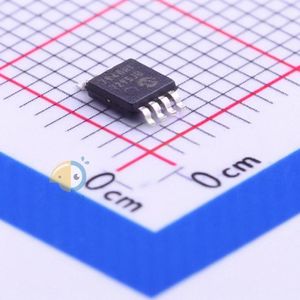 MCP7940N-I/MS