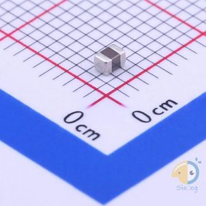 FH (Guangdong Fenghua Advanced Tech) 0805B475K250NT