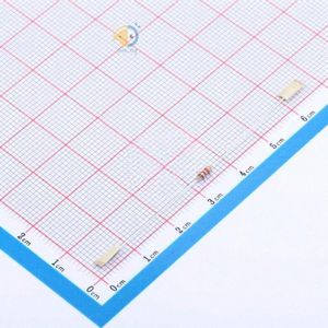 CR1/8W-2K±5%-OT52