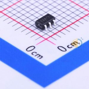 onsemi MMQA12VT1G