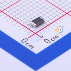 TCC1206X7R102M102DTS