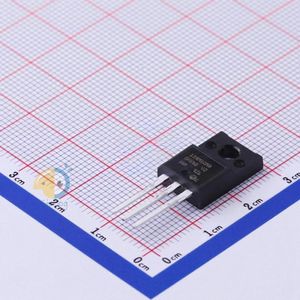 STF11NM60ND