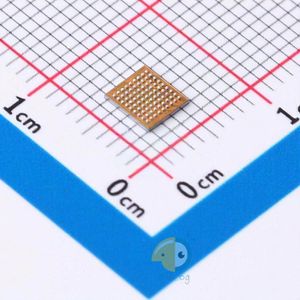 STM32L562MEY6PTR